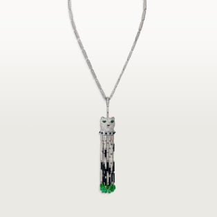 Panthere de Cartier Necklaces