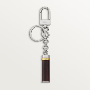 Cartier key clearance ring