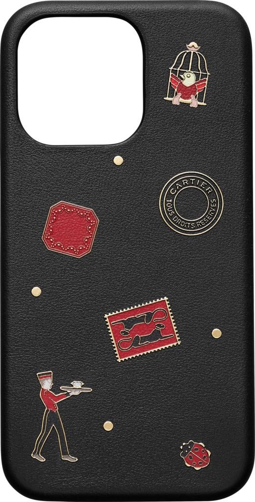 Cartier 2025 iphone case