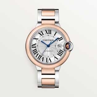 Reloj cartier best sale ballon bleu mujer