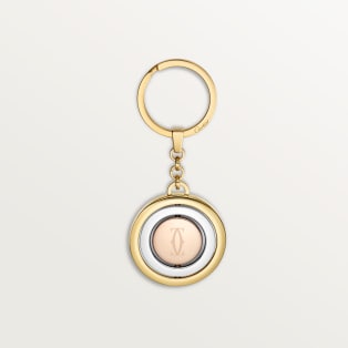 Vendôme Louis Cartier money clip - Key Rings & Nomadic Accessories