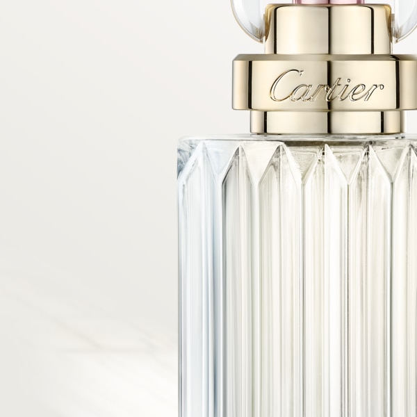 Eau de Parfum Cartier Carat Vaporizador