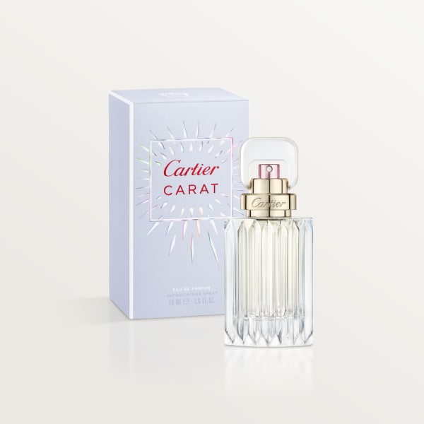 Eau de Parfum Cartier Carat Vaporisateur