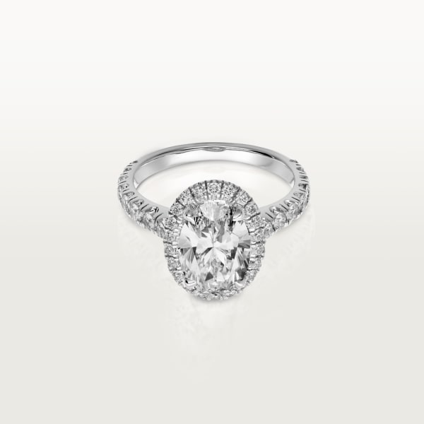 Grace Kelly's Cartier Engagement Rings | The Cartiers by Francesca Cartier  Brickell