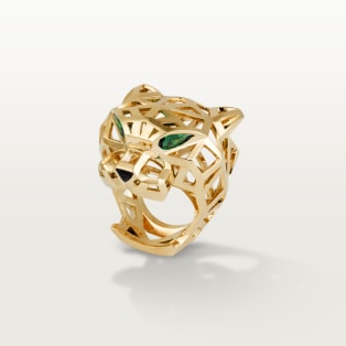 Panth re de Cartier Rings