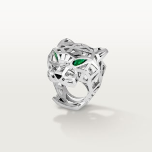 Panth re de Cartier Rings