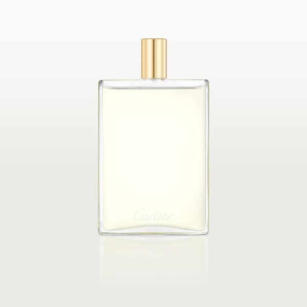 Les Nécessaires à Parfum Rivières de Cartier Insouciance Eau de Toilette Refill Pack 2x30 ml Spray