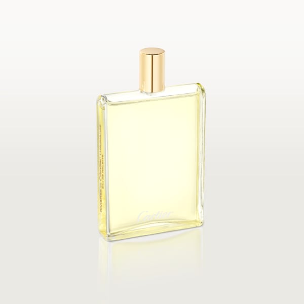 Les Nécessaires à Parfum Rivières de Cartier Luxuriance Eau de Toilette Refill Pack 2x30 ml Spray