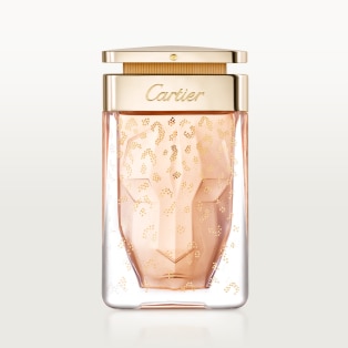 Cartier locion fashion mujer