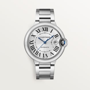 CRWSBB0040 - Ballon Bleu de Cartier watch - 40mm, automatic