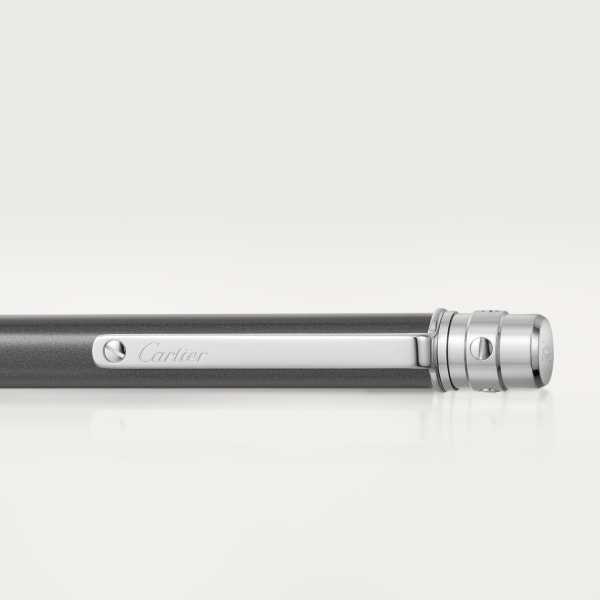 CROP000131 - Santos de Cartier ballpoint pen - Large model