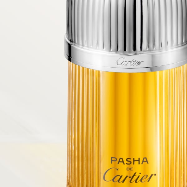 Locion Pasha De Cartier 3d mon