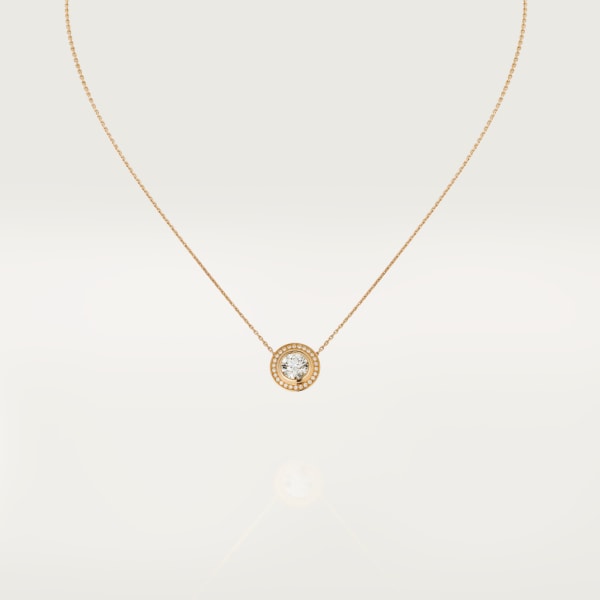 Second Hand Cartier Cartier d'Amour Necklaces | Collector Square