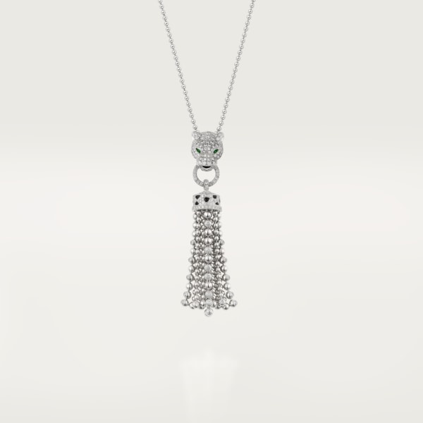 Panthère de Cartier necklace