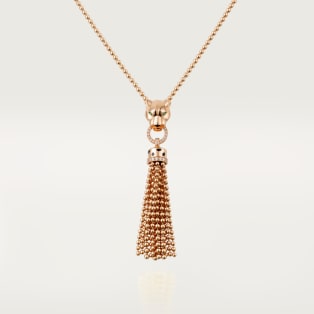 Panth re de Cartier Necklaces