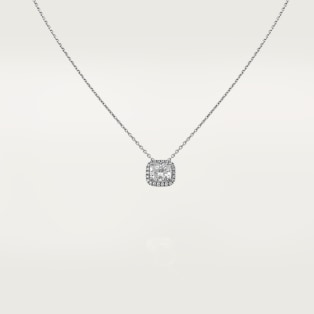 Cartier diamond necklaces best sale