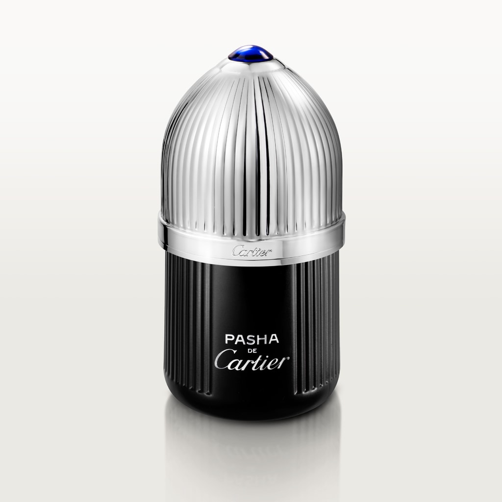 Pasha de Cartier Édition Noire Eau de Toilette