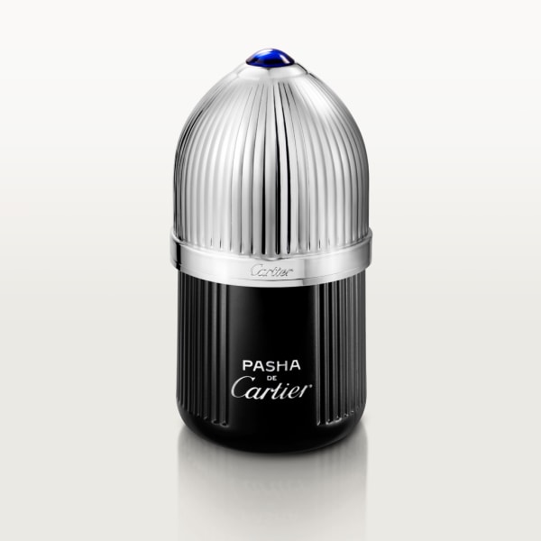 Pasha de Cartier Edition Noire  Eau de Toilette