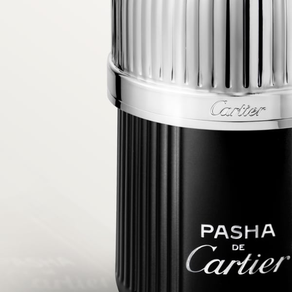 Pasha de Cartier Edition Noire  Eau de Toilette