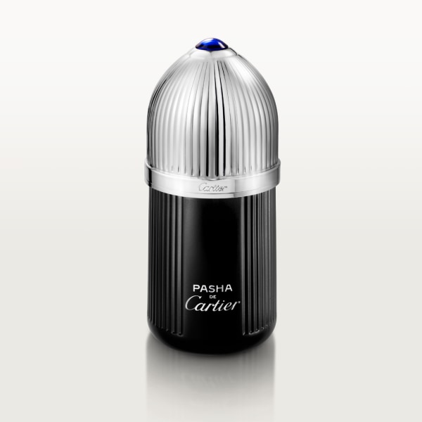 CR65100037 - Pasha de Cartier Edition Noire 100 ml - Refillable 