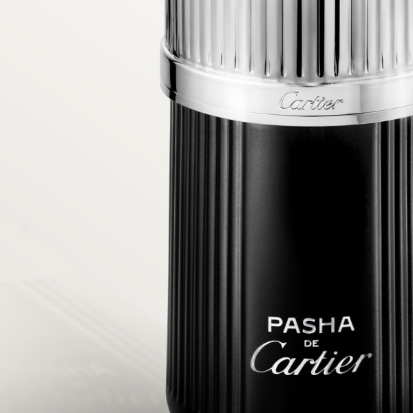 Pasha de Cartier Edition Noire  Eau de Toilette