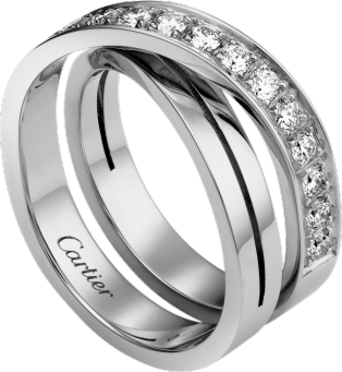 buy cartier rings online