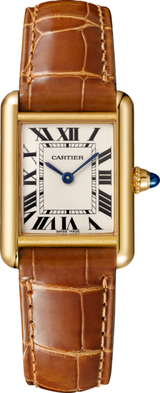 Reloj Tank Louis Cartier