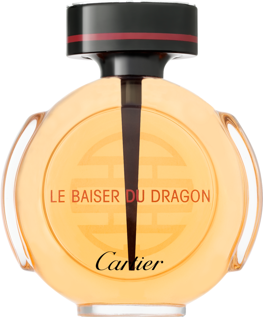 Le Baiser du Dragon Eau de ParfumSpray