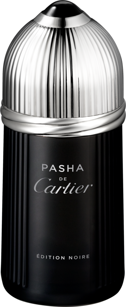 Pasha de Cartier Edition Noire Eau de ToiletteSpray