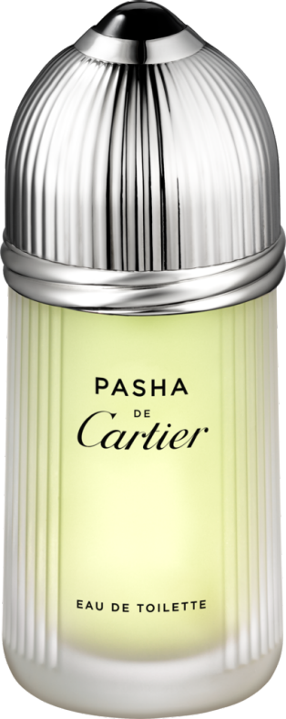 Pasha de Cartier Eau de Toilette Spray