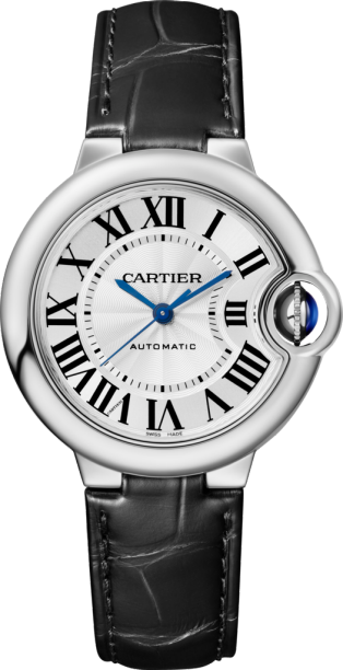 cartier female watch price