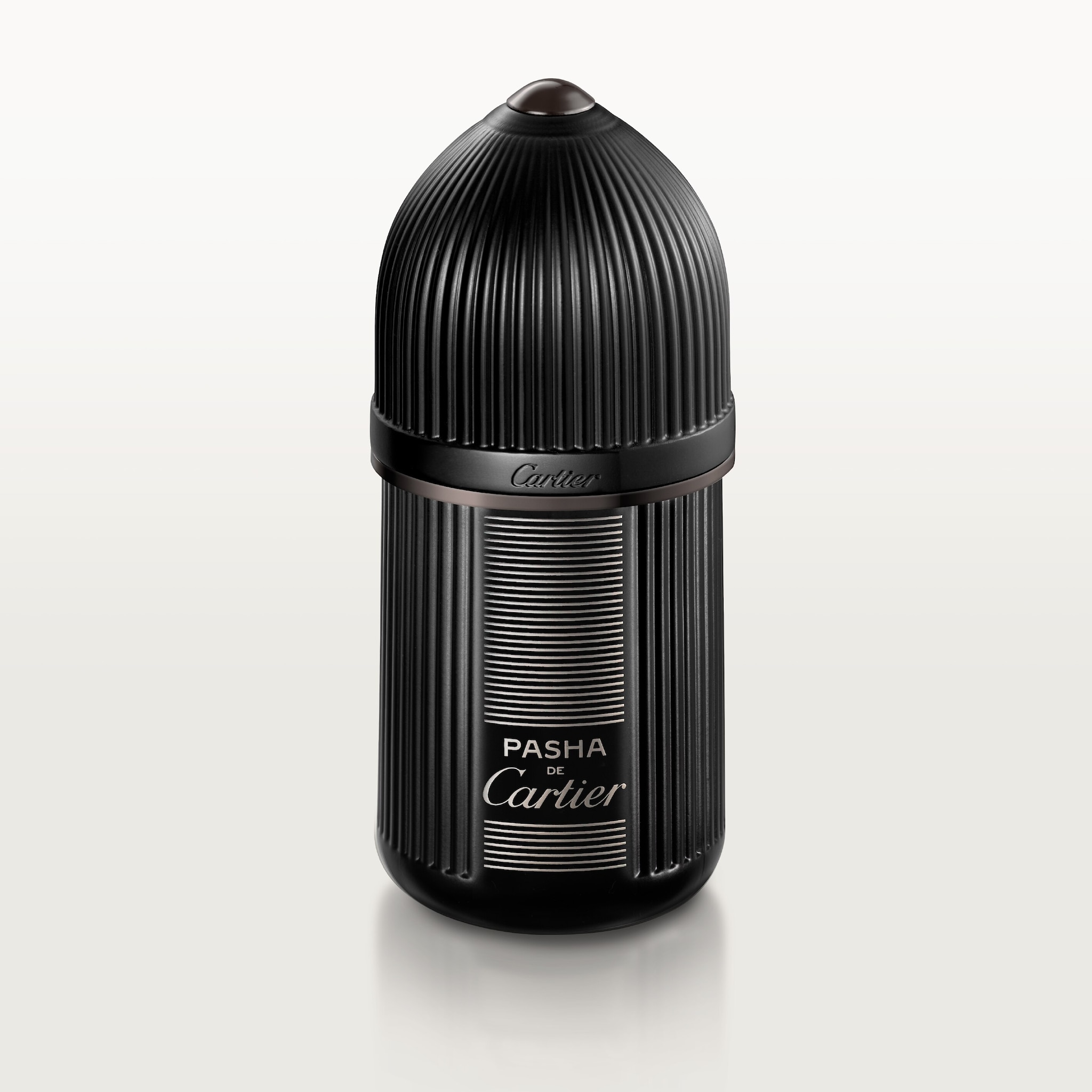 Pasha Noir Absolu Parfum Edición Limitada  Vaporizador recargable