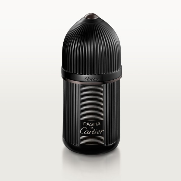 Pasha Noir Absolu Parfum Edición Limitada   Vaporizador recargable