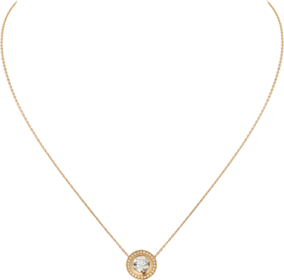 Diamond Collection Necklaces