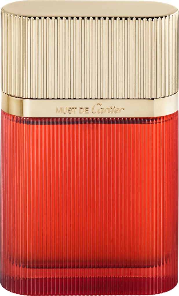Must de Cartier ParfumVaporizador