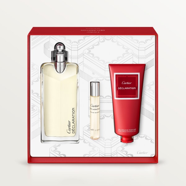 Déclaration Gift Set Eau de Toilette 100 ml