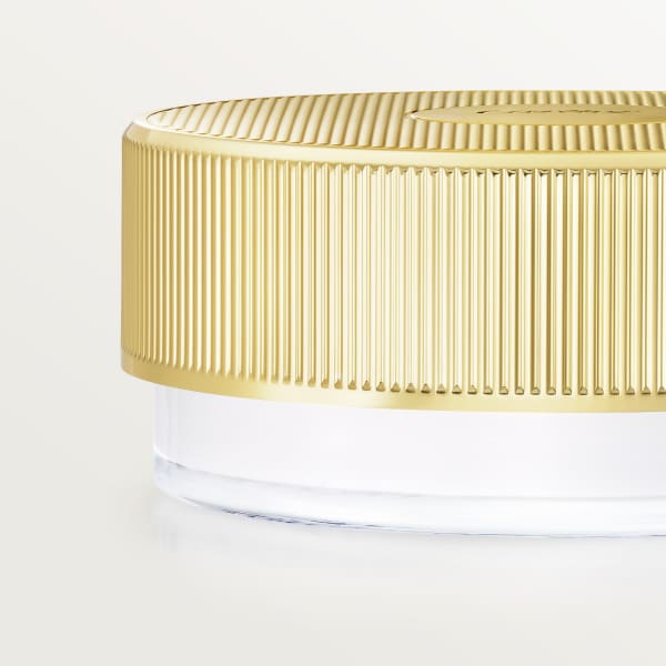 Les Bases à Parfumer Cartier - Crème Pure 200 ML