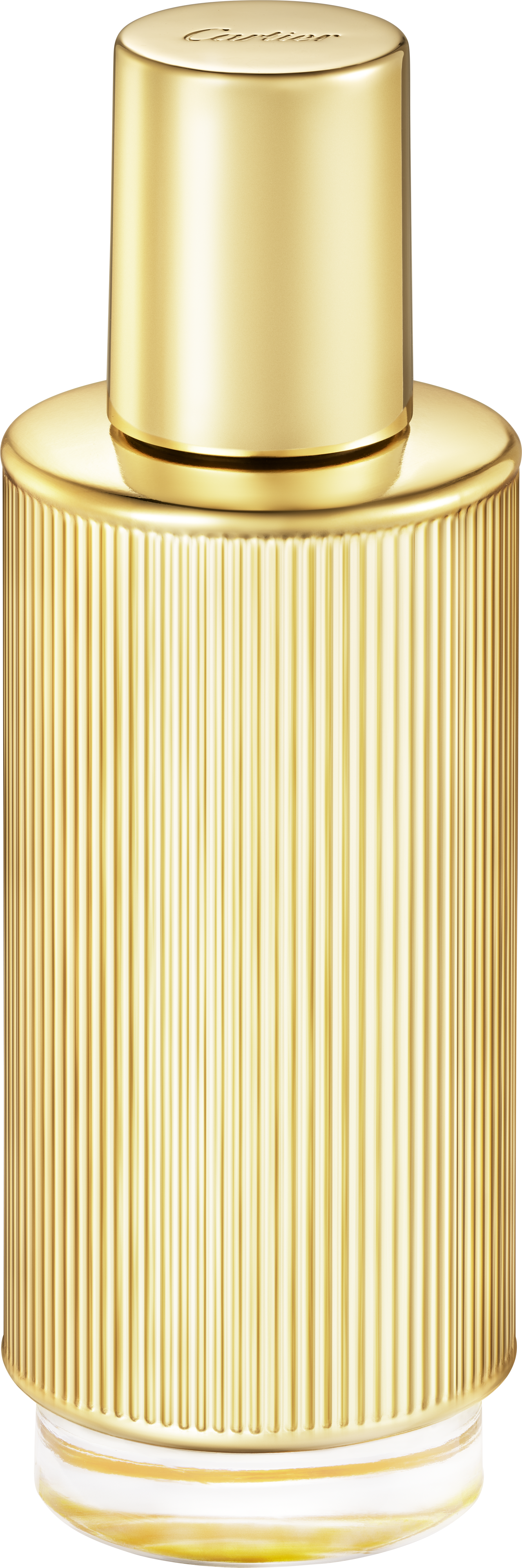 Les Bases à Parfumer Cartier - Huile Pure100 ML