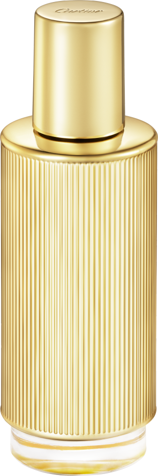 Cartier Les Bases à Parfumer - Huile Pure 100 ML