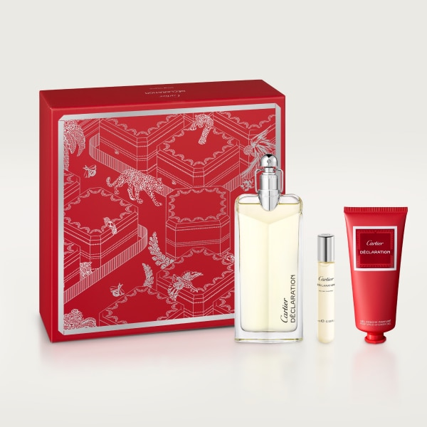 Déclaration Gift Set Eau de Toilette 100 ml